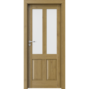 Dub Prírodný 